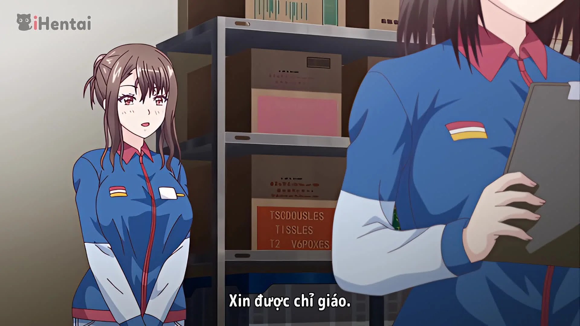 Gobaku moe mama tsurezure 2