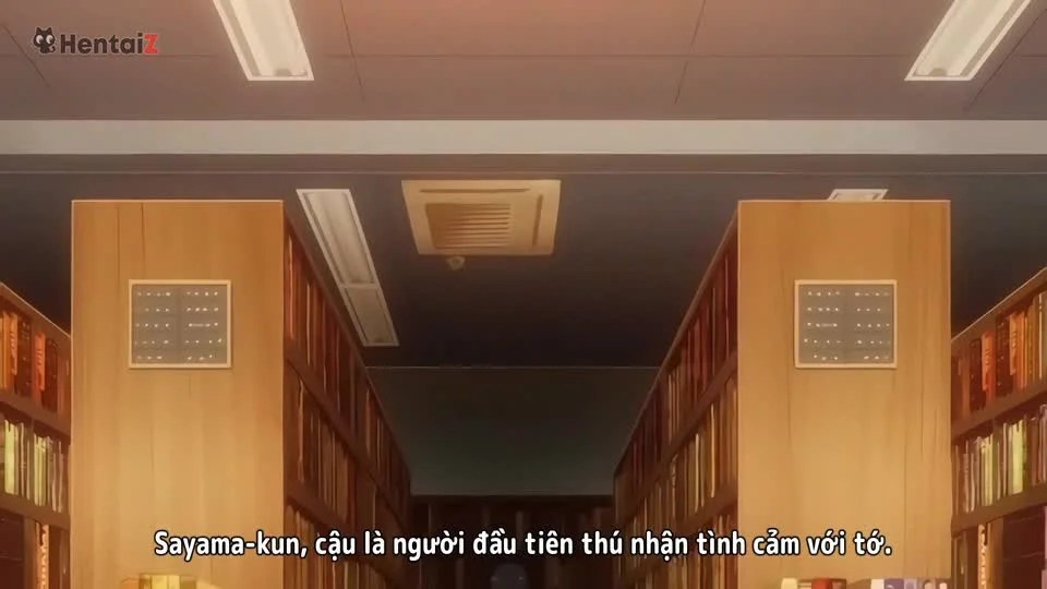 Kanojo wa dare demo sex suru 1