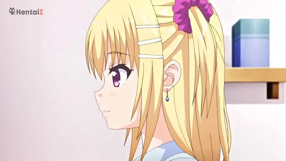Soshite watashi wa sensei ni 2