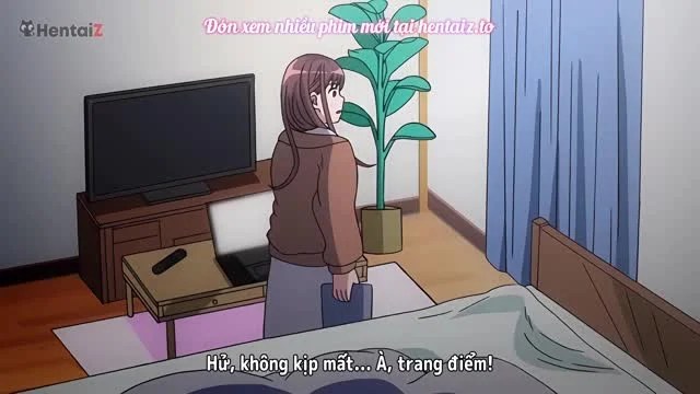 Delivery chinko o tanomitai onee-san 1