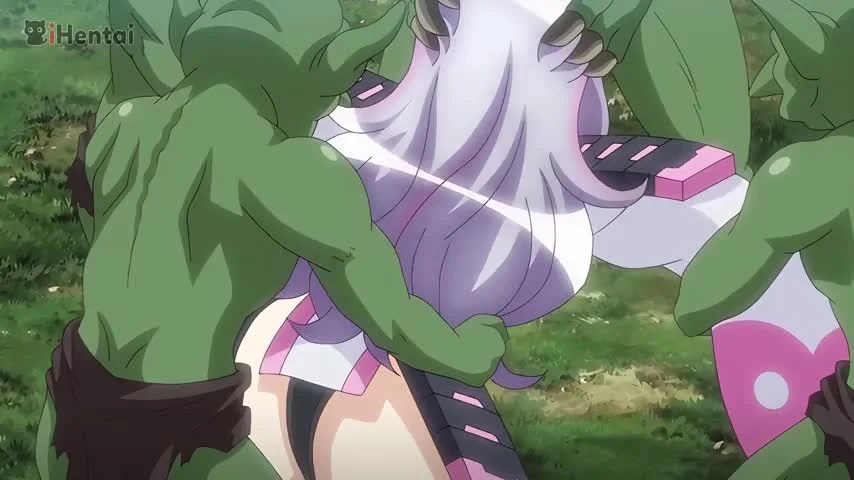 Goblin no suana 4