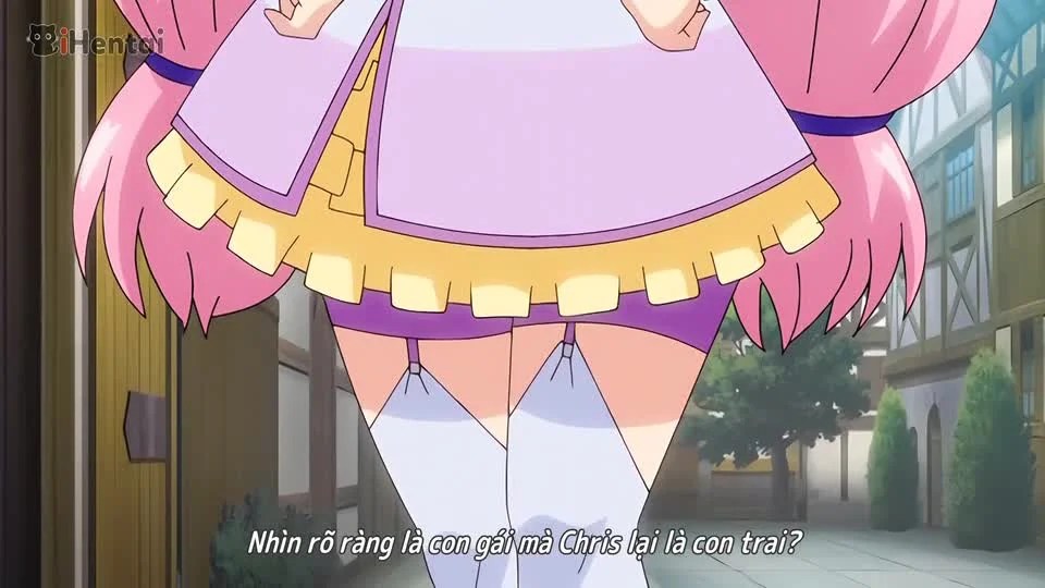 Renseijutsushi colette no h na sakusei monogatari 4
