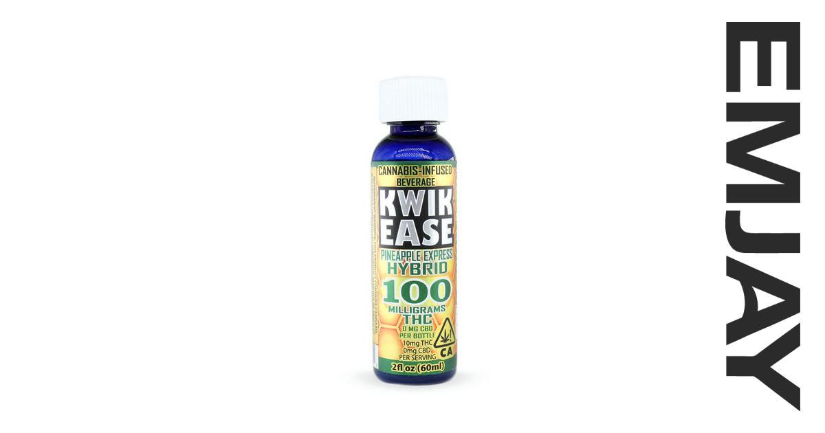 Kwik Kwik Ease Hybrid Emjay