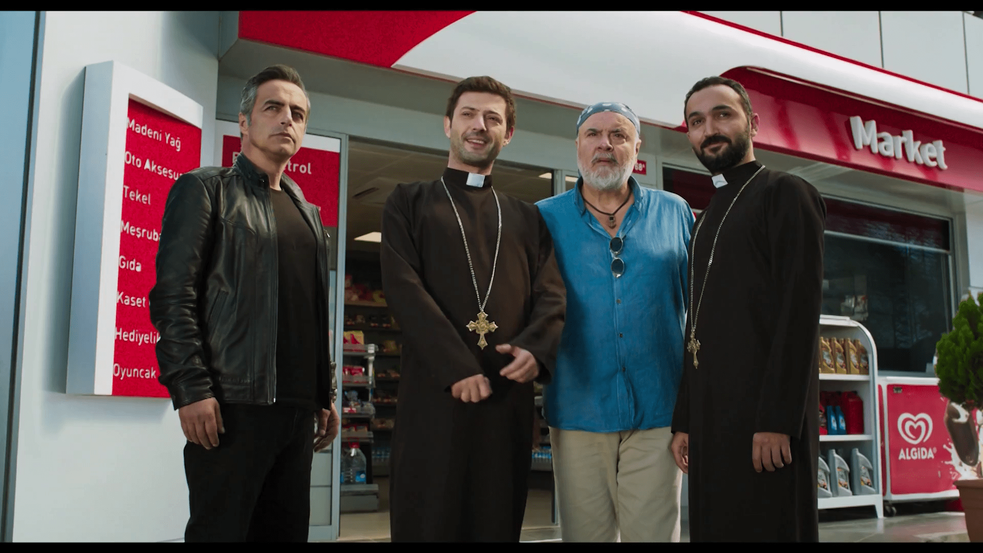 Hep Yek 2 2017 ( 1080p WEBDL ) SANSÜRSÜZ Yerli Film indir