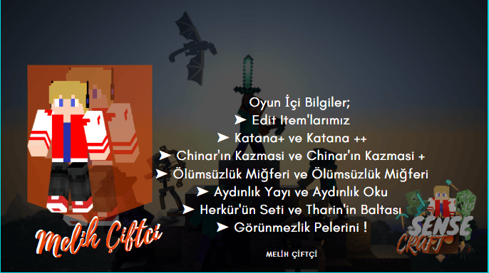 1.8.x 1.15.x +20 Yetkili Kadrosu 7 Senelik