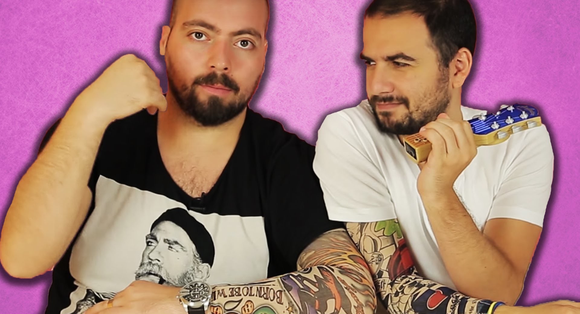 Oha Diyorum! Film Oluyor!