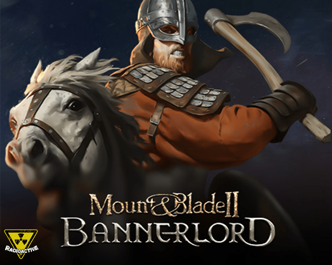 Mount & Blade II Bannerlord Accounts for Buy & Sell