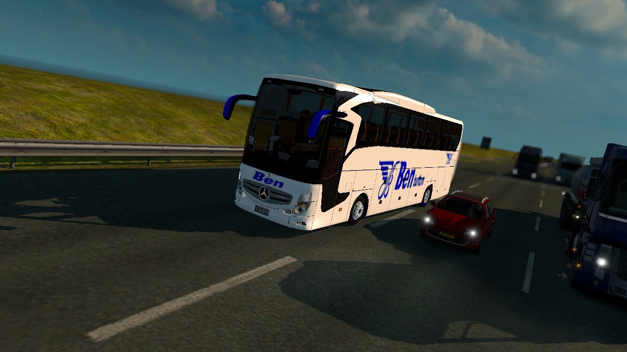 Euro Truck Simulator 2 Skin Paylaşımları Sayfa 40 World Of Trucks