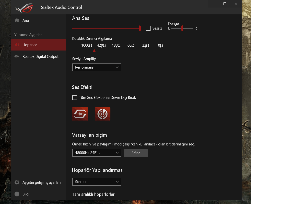 Asus realtek audio driver missing analog togethernimfa