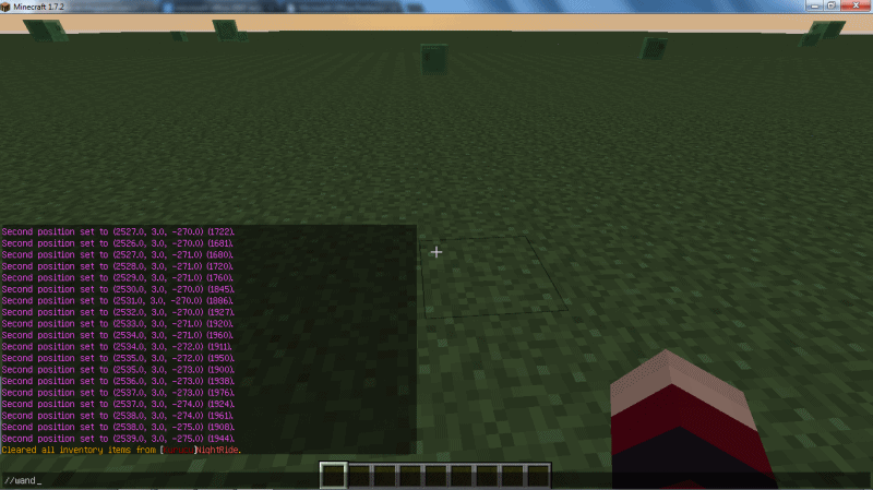 Genel Wg Ve We Rehberi Türkiye'nin En Büyük Minecraft Forumu