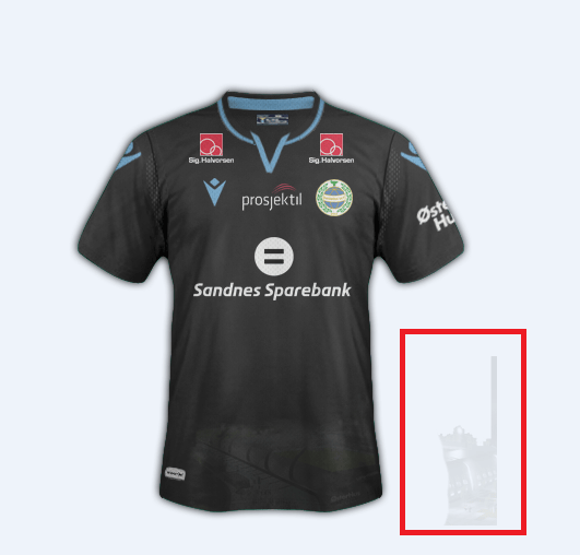 Norway OBOSLigaen SS'2019 Relink! (03/01/20) SS Kits Forum FM20
