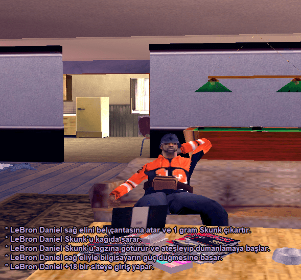 The Shower Posse (Jamaican)