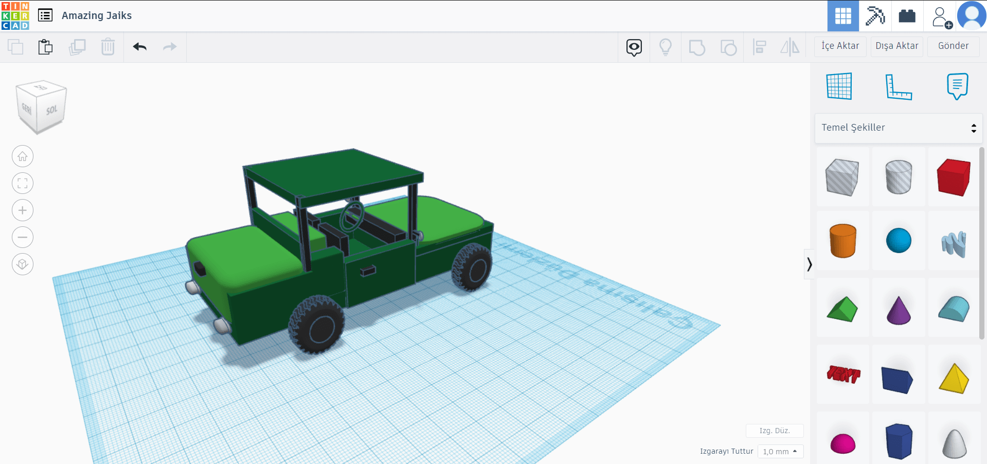 tinkercad