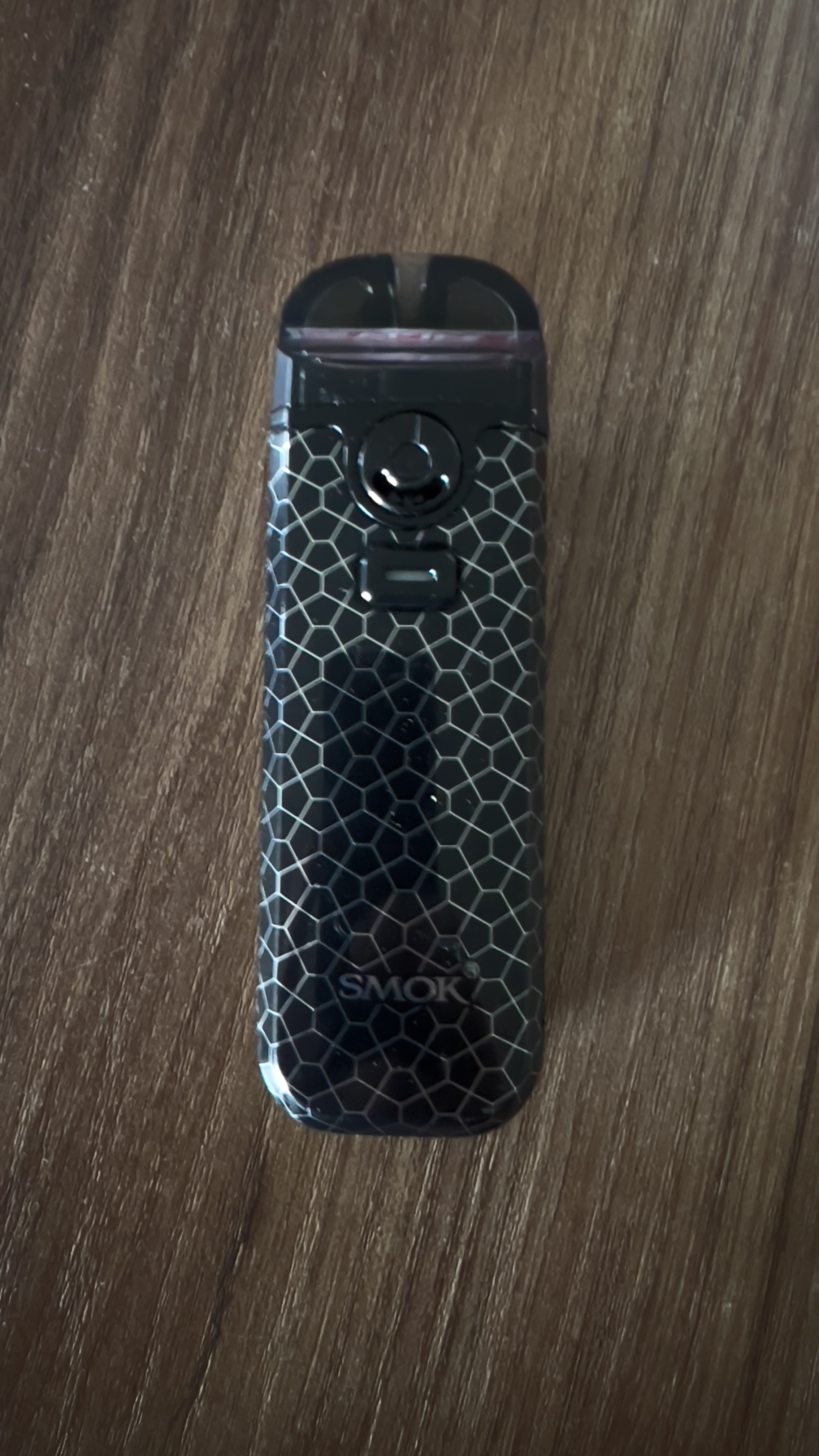 Uygun fiyatlı 2. El Smok Nord 4 80watt