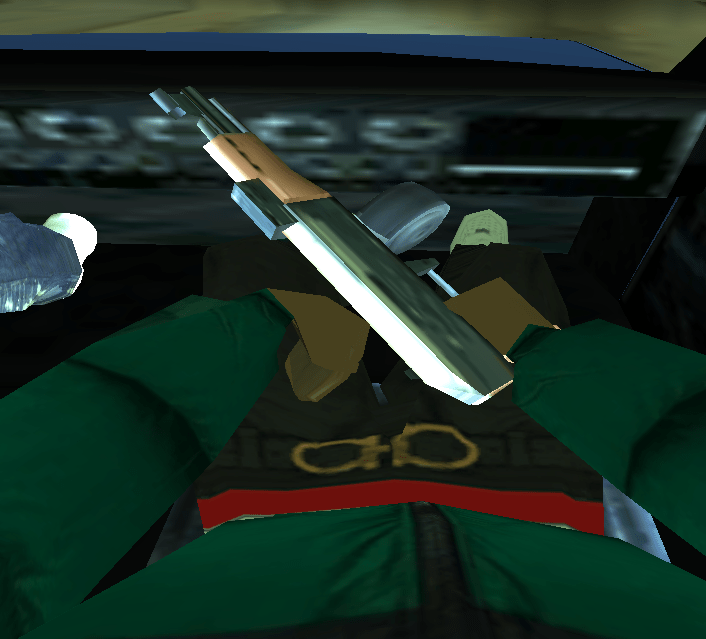 Campanella Park Piru