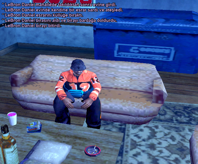 The Shower Posse (Jamaican)