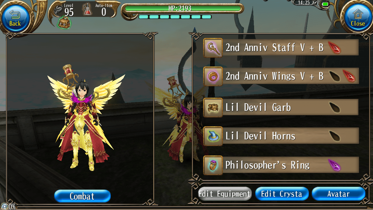 Selling TORAM ONLINE SELL ACCOUNT PlayerUp Accounts