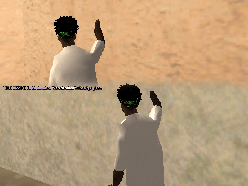 E/S 59 BRİMS BLOODS