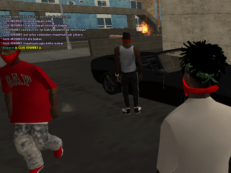 E/S 59 BRİMS BLOODS