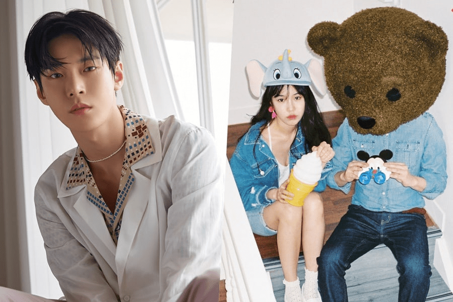 İzleyin NCT’den Doyoung Ve Rocoberry’nin Yeni Şarkısı “Don’t Say