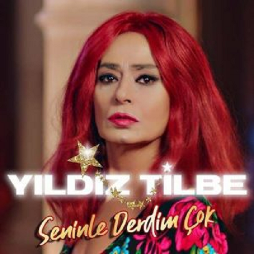 Full Album indir 2021 Yıldız Tilbe Seninle Derdim Çok