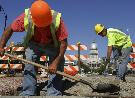 The 10 Worst Jobs in America 2011 (PHOTOS)