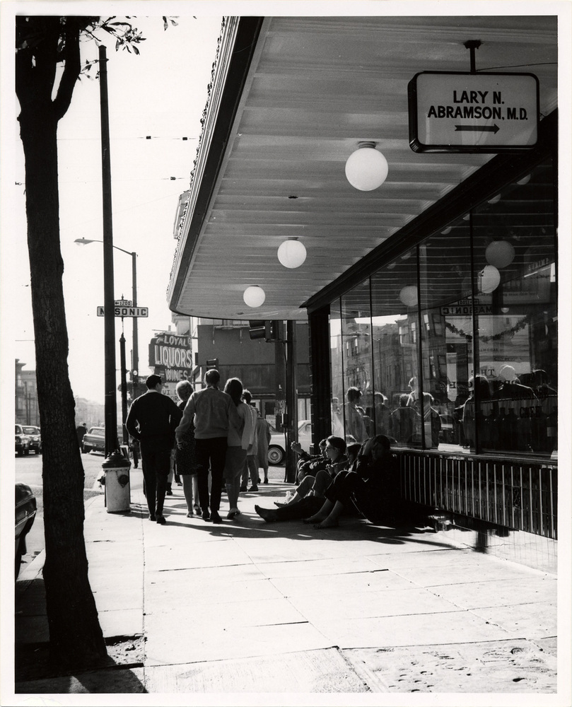 Haight Ashbury In The 1960s A Vibrant Hippie History