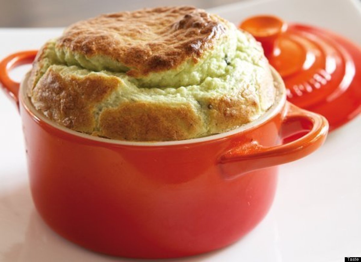 12 Ways Egg Whites Can Lighten Up Your Meal HuffPost