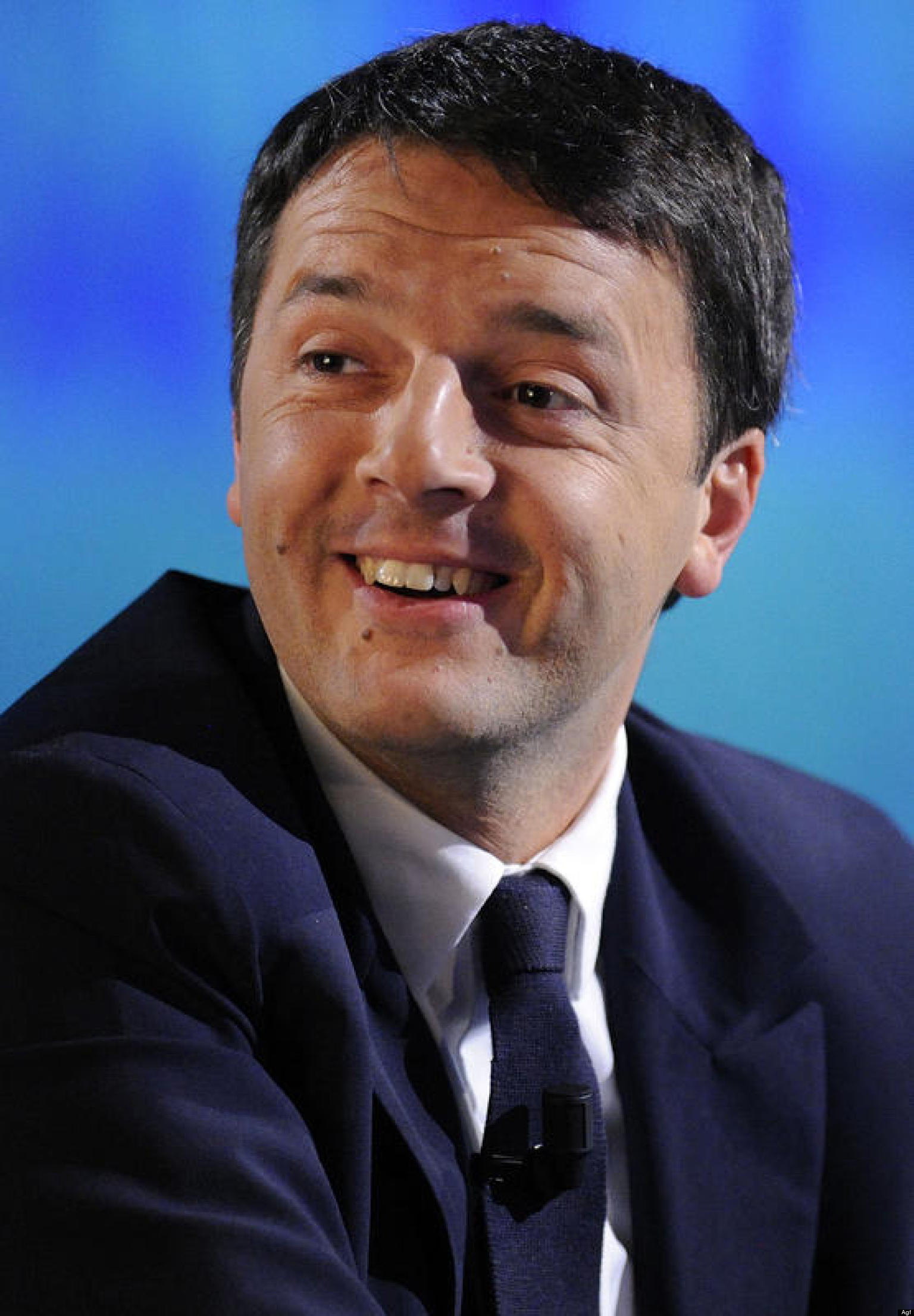 Sondaggio Swg Matteo Renzi è il leader in cui gli italiani hanno più