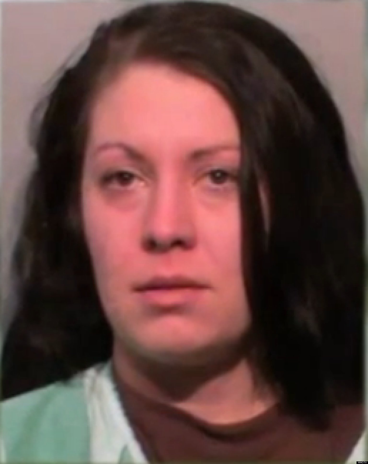 Sheena Cornwell Allegedly Hangs Boyfriend's Dog In Garage HuffPost