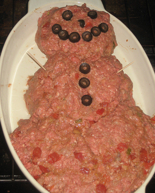 Meatloaf Fails There Is No Way Yours Looks This Bad (PHOTOS