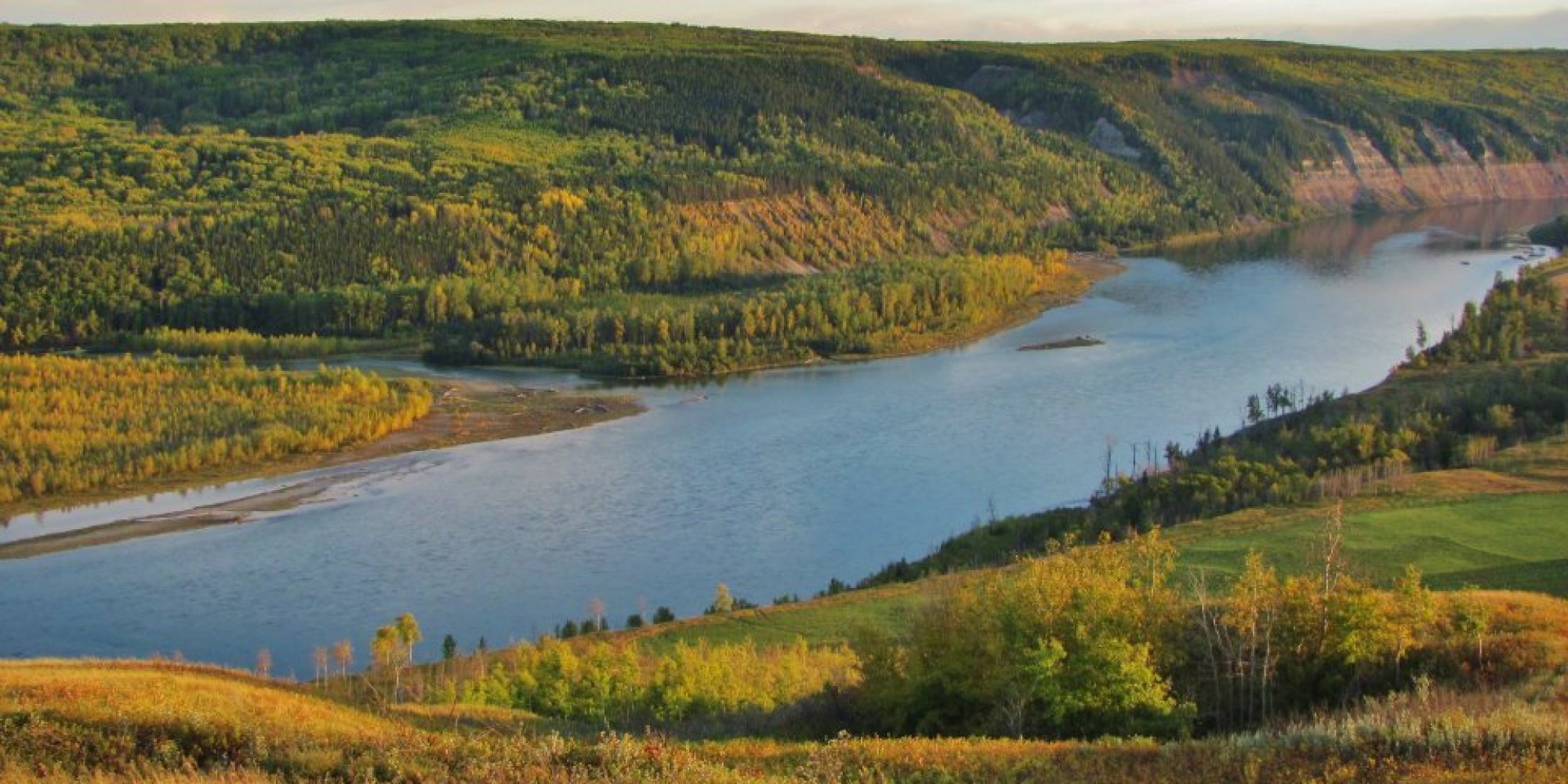 There Will Be No Peace if the Site C Dam Is Approved David Suzuki