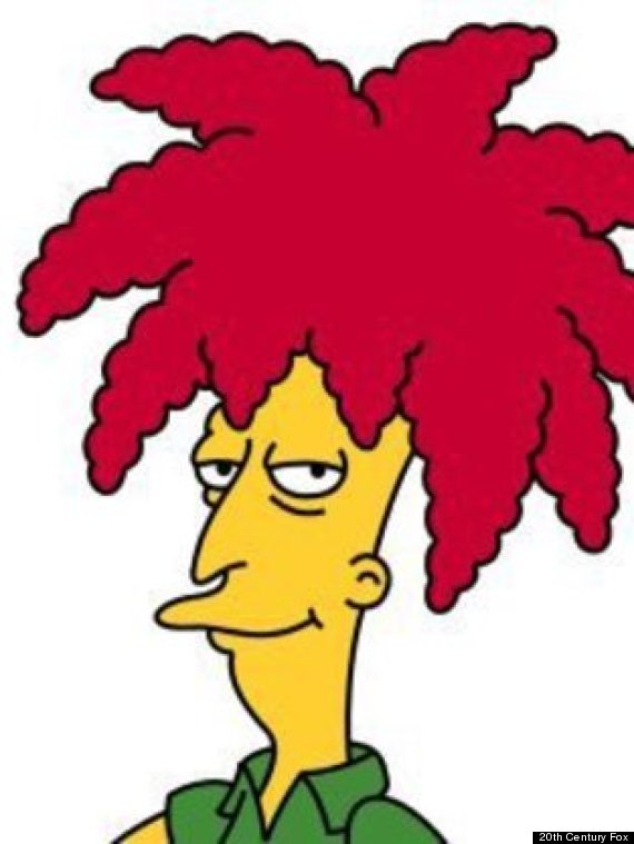 David Luíz 'Smiled At Sideshow Bob' Gibe, Not Rafael Da Silva Red Card
