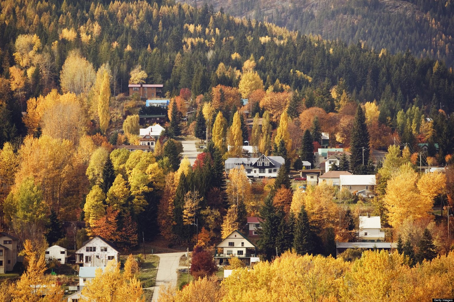 Rossland Targeted By B.C.'s New Auditor Of Local Governments