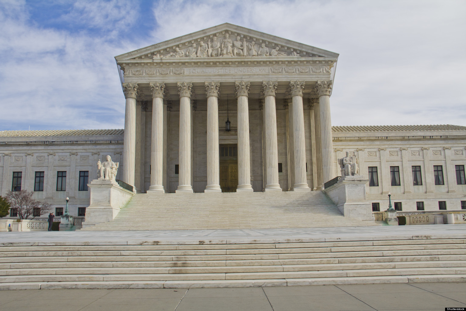 Hollingsworth v. Perry Ruling Made By Supreme Court (FULL TEXT) HuffPost