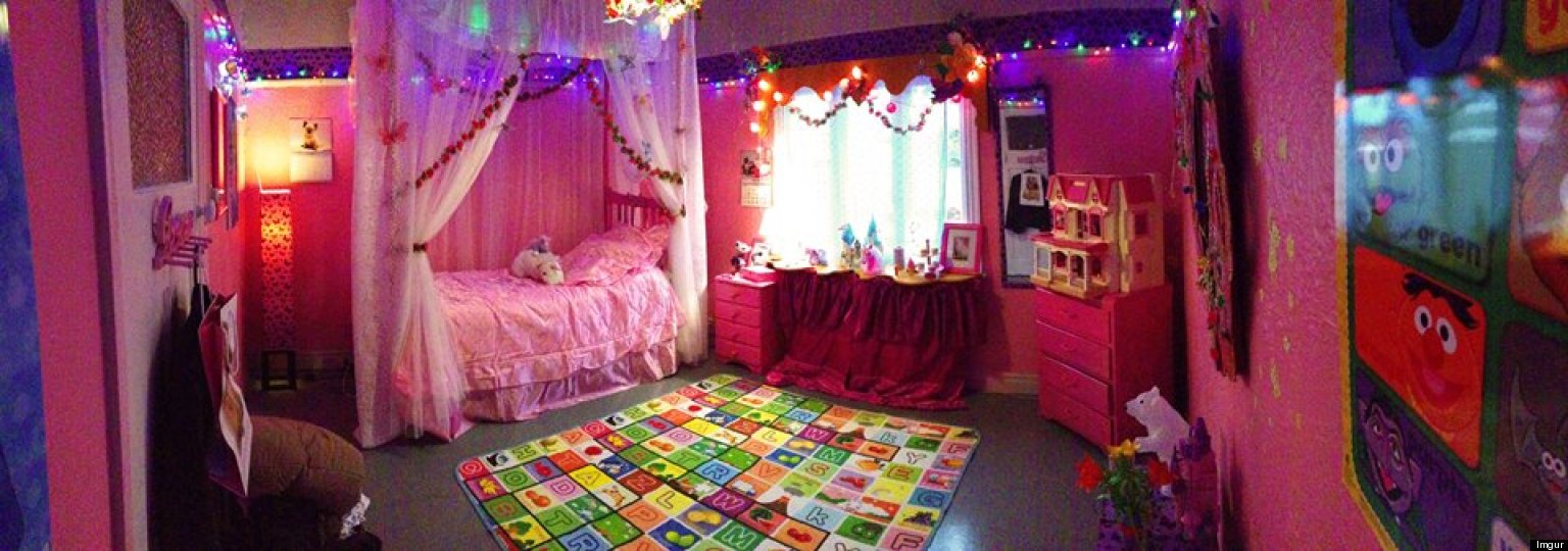 Room Renovation Prank Roommates Redesign Friend's Bedroom While He's
