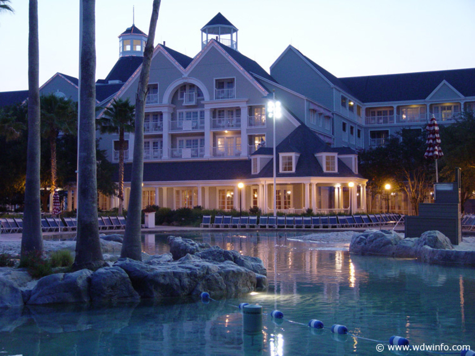 Top Five Questions to Ask When Choosing a Walt Disney World Resort