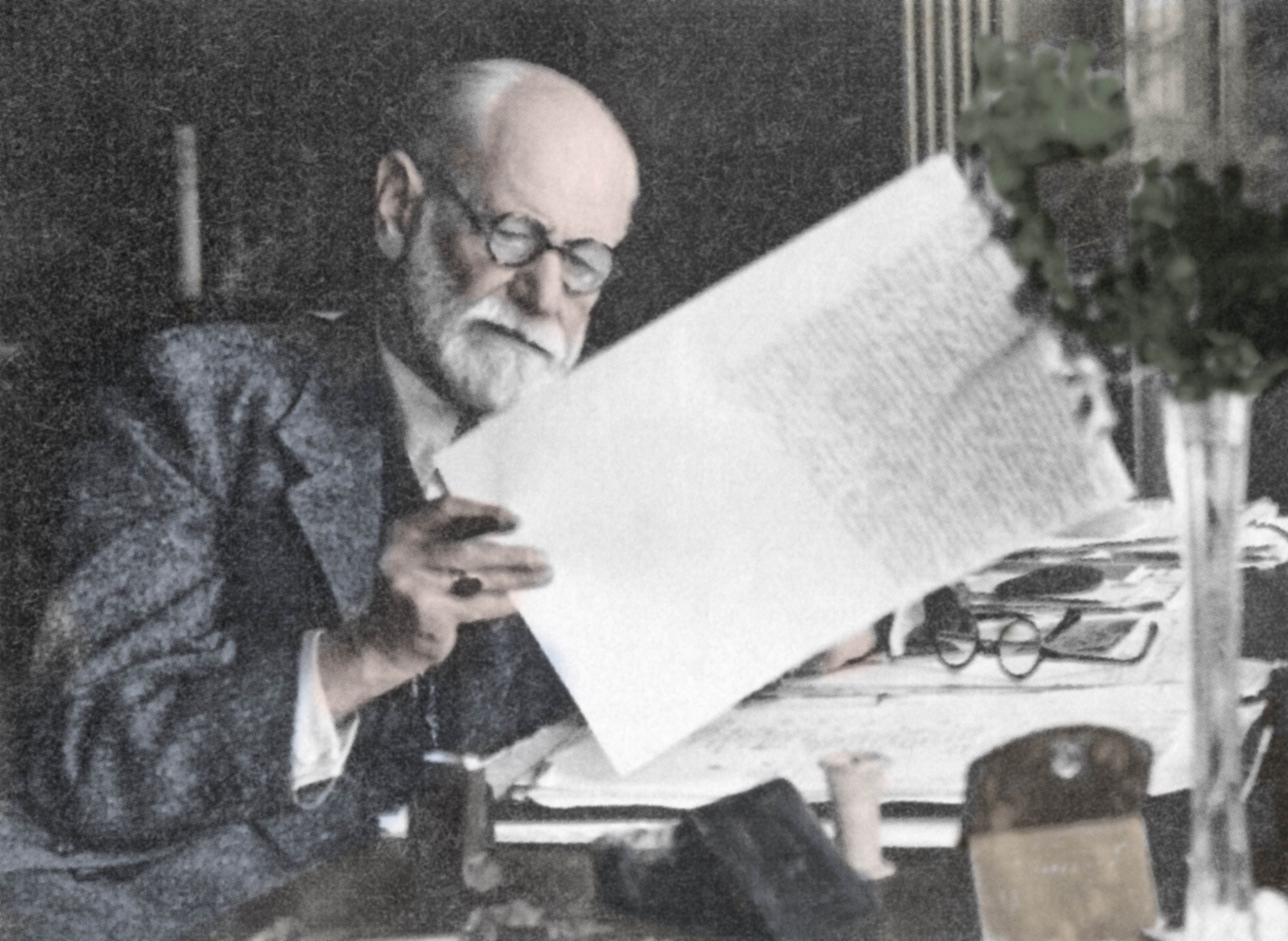 The 12 Things Sigmund Freud Got Right HuffPost