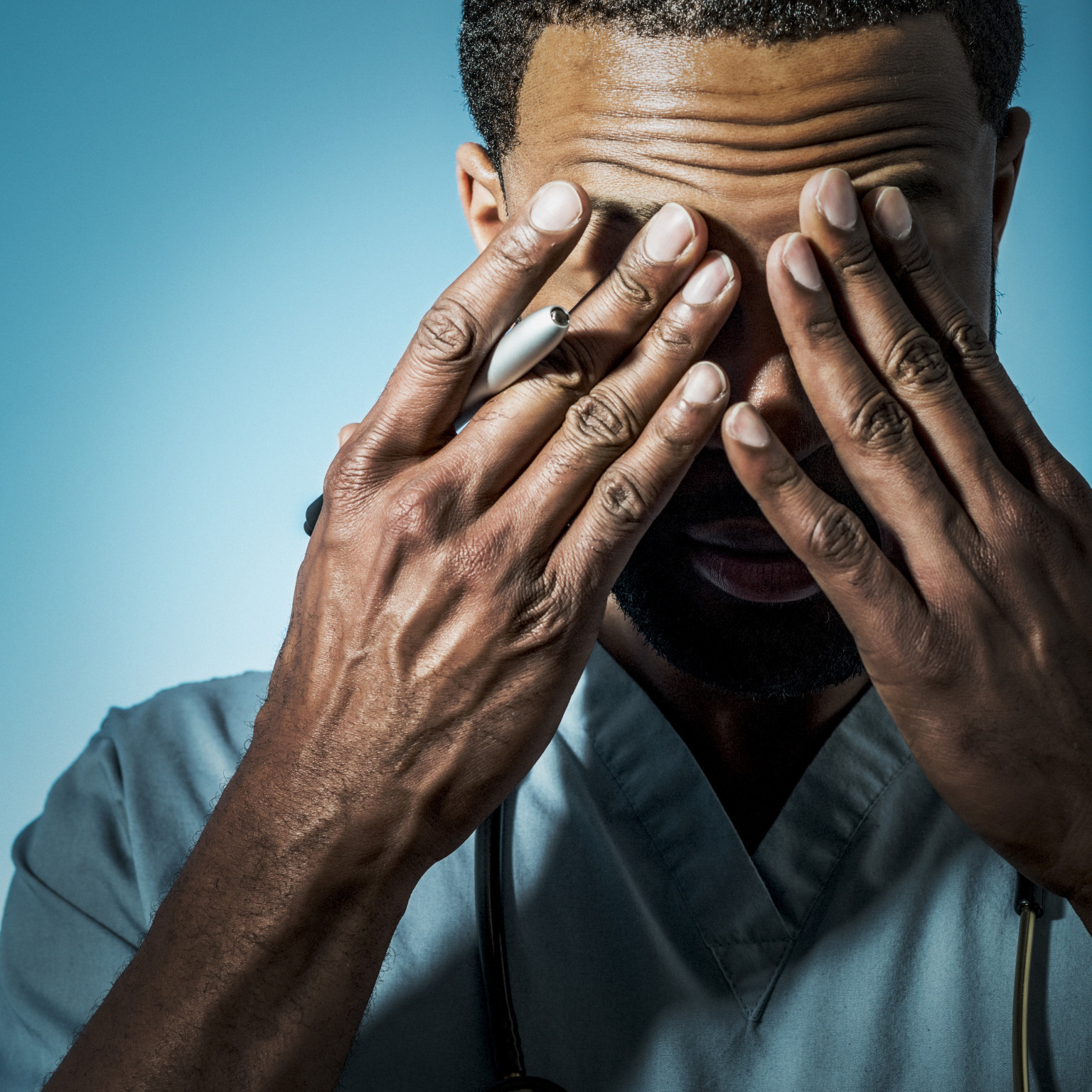 Not Quite Enough The Consequences of Sleep Deprivation Stanford Center for Sleep Sciences and