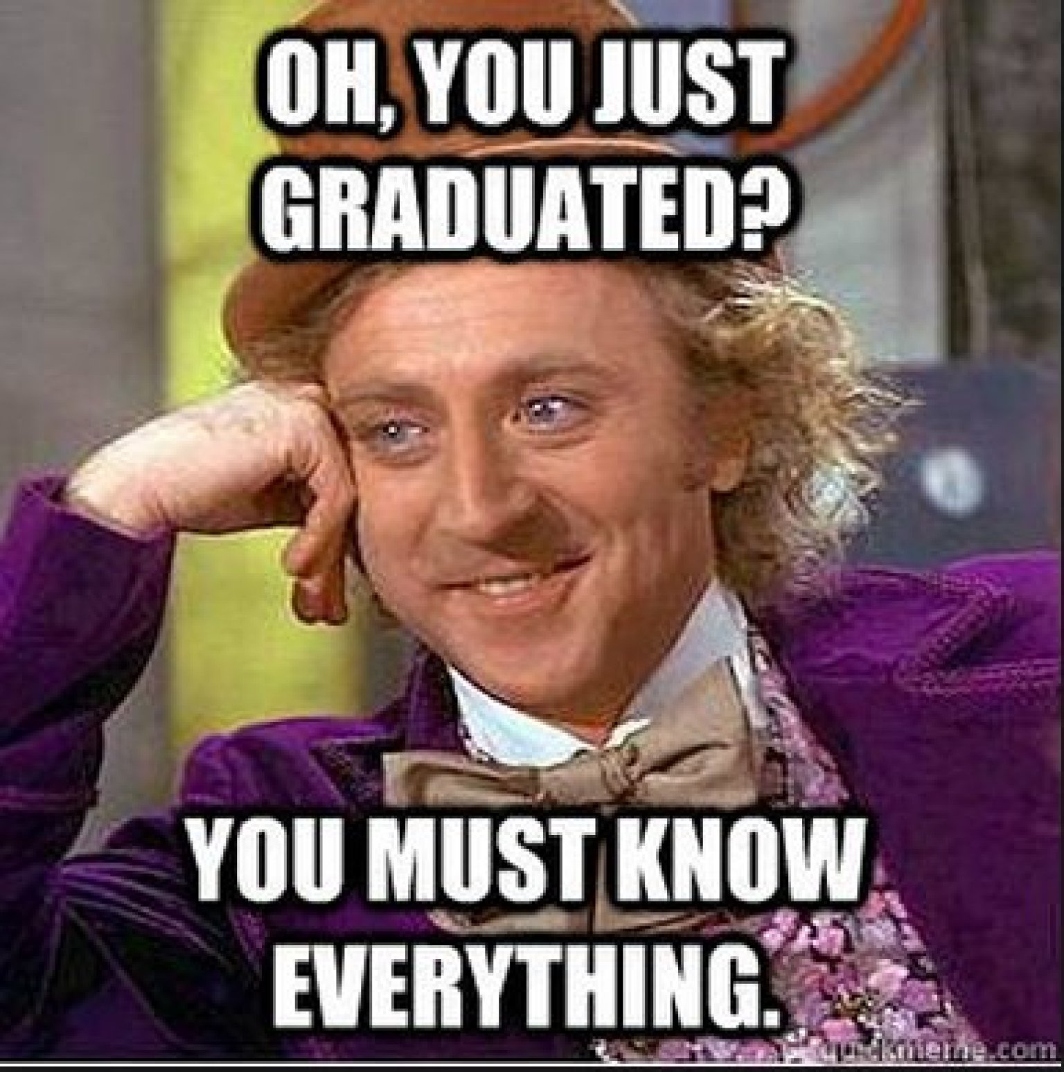 Funniest Graduation Memes