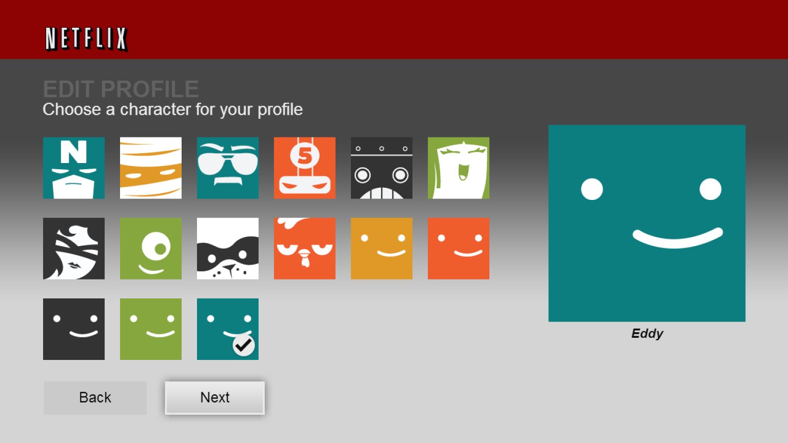 Netflix Launches Profiles, Finally Realizing How People Really Watch