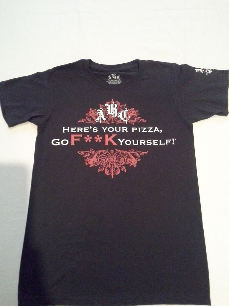 Amy's Baking Company Selling TShirts, Hats With NowNotorious Catchphrases (PHOTOS) HuffPost