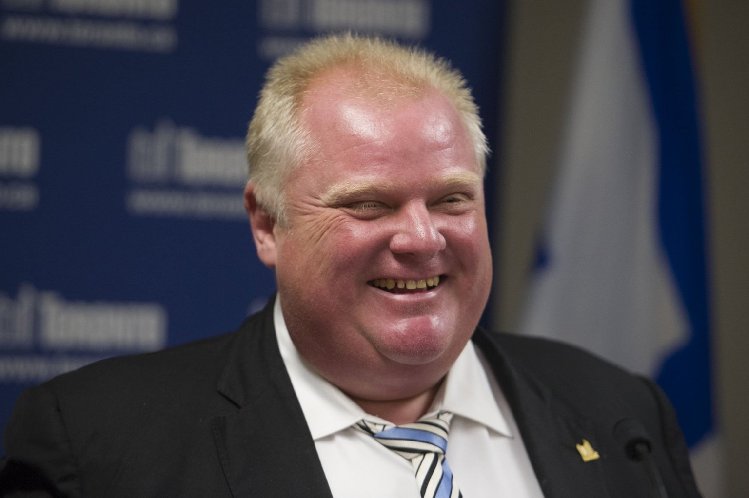 Rob Ford Net worth, House, Car, Salary, Wife & Family 2018 Muzul