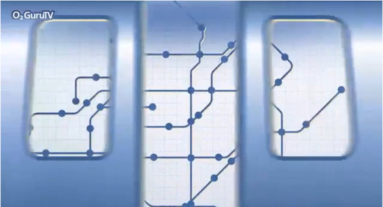 How To Register For WiFi On The Underground With O2 HuffPost UK