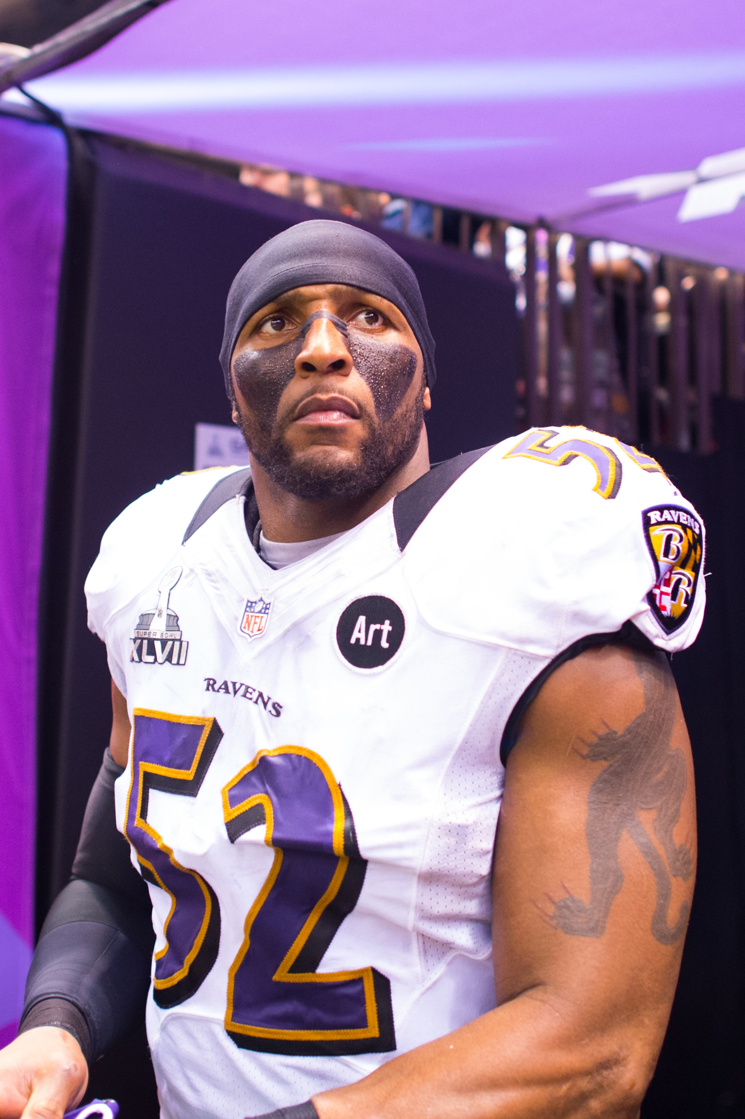 Ray Lewis Effect? Ravens Allow 49 Points To Broncos In 1st Game Without