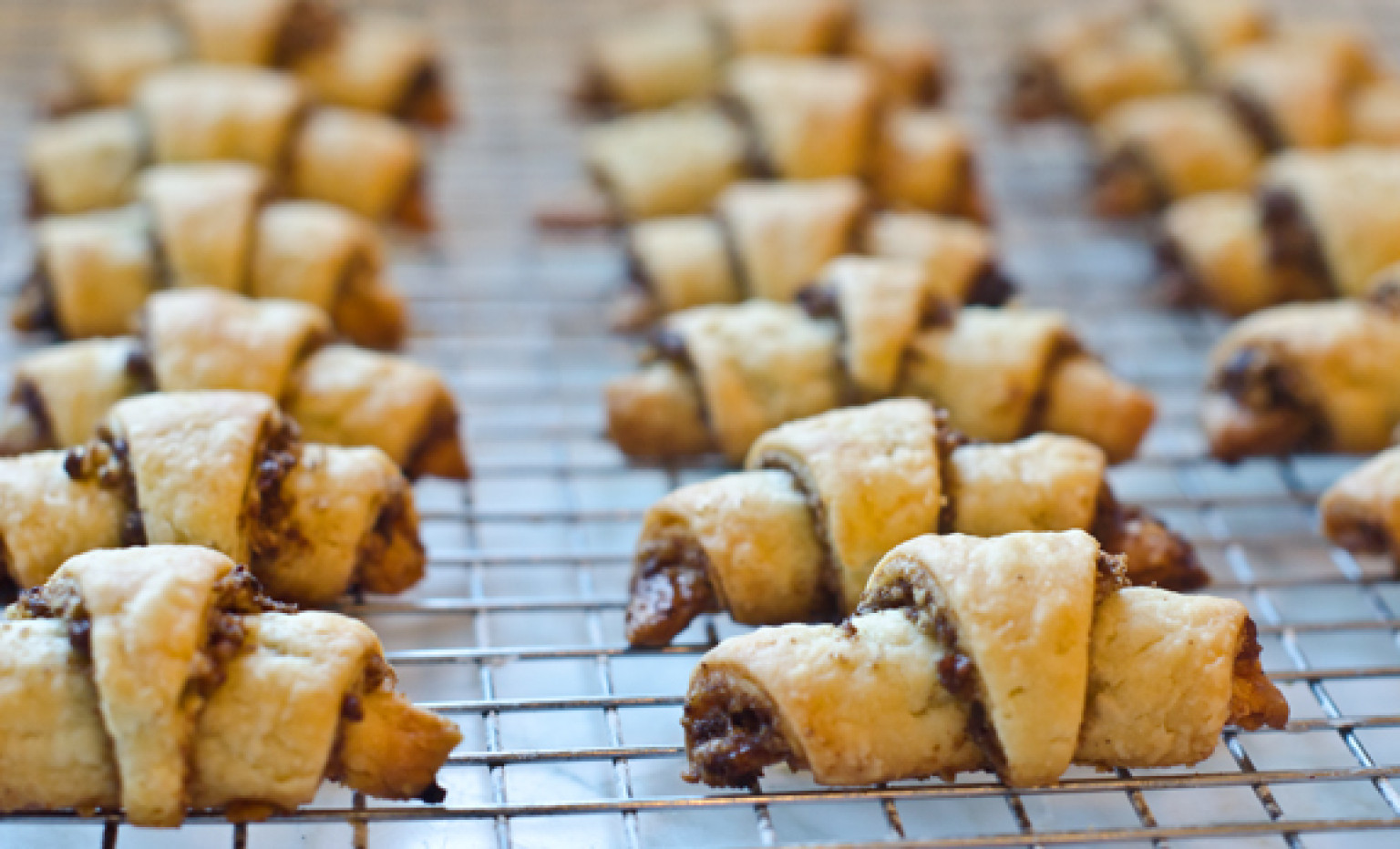 How to Make Rugelach HuffPost