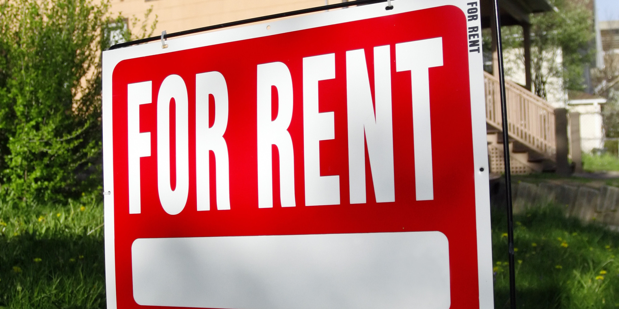 Graphic Designer Creates Roommate Ad To Shame All Roommate Ads HuffPost