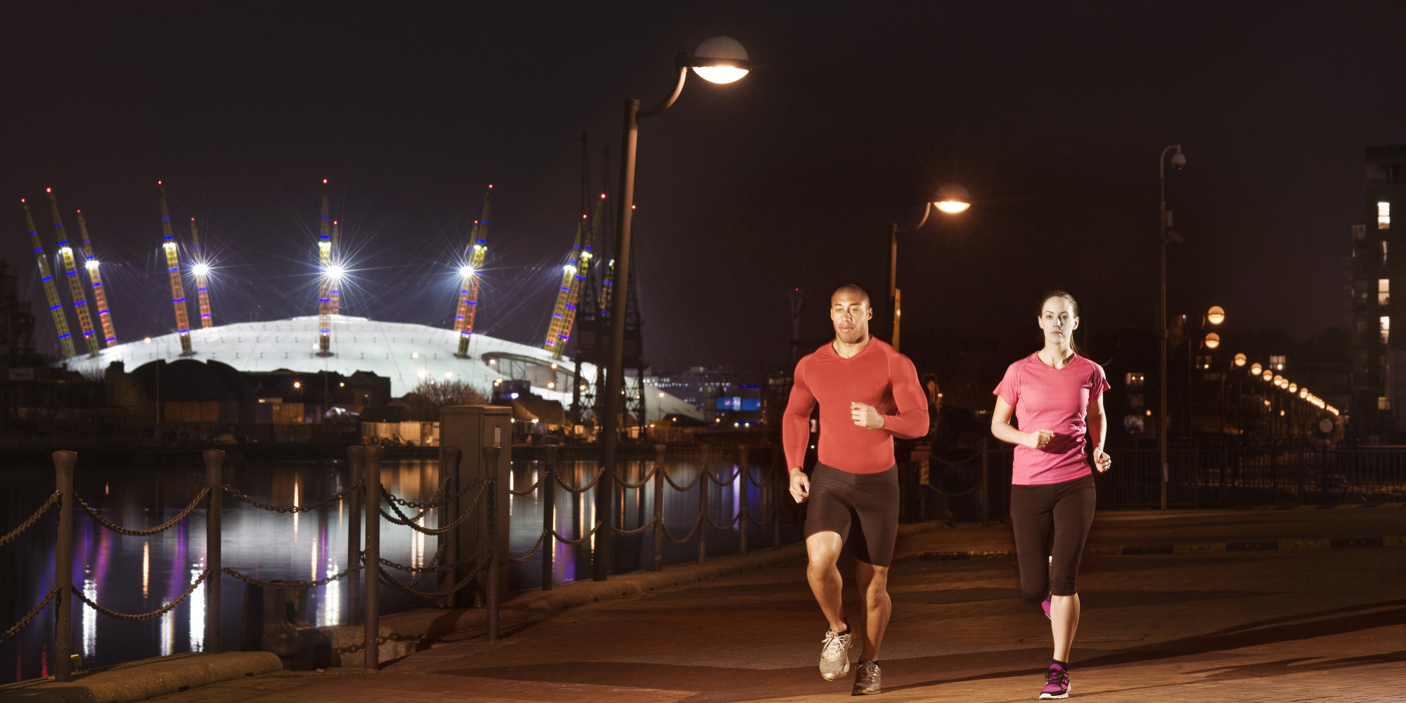 Health Blog Roundup Reflective Running Gear, Fitness Halloween Costumes And More HuffPost