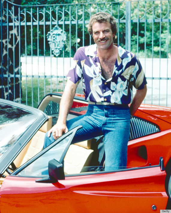 15 Classic TV & Movie Characters That Make Stylish Halloween Costumes