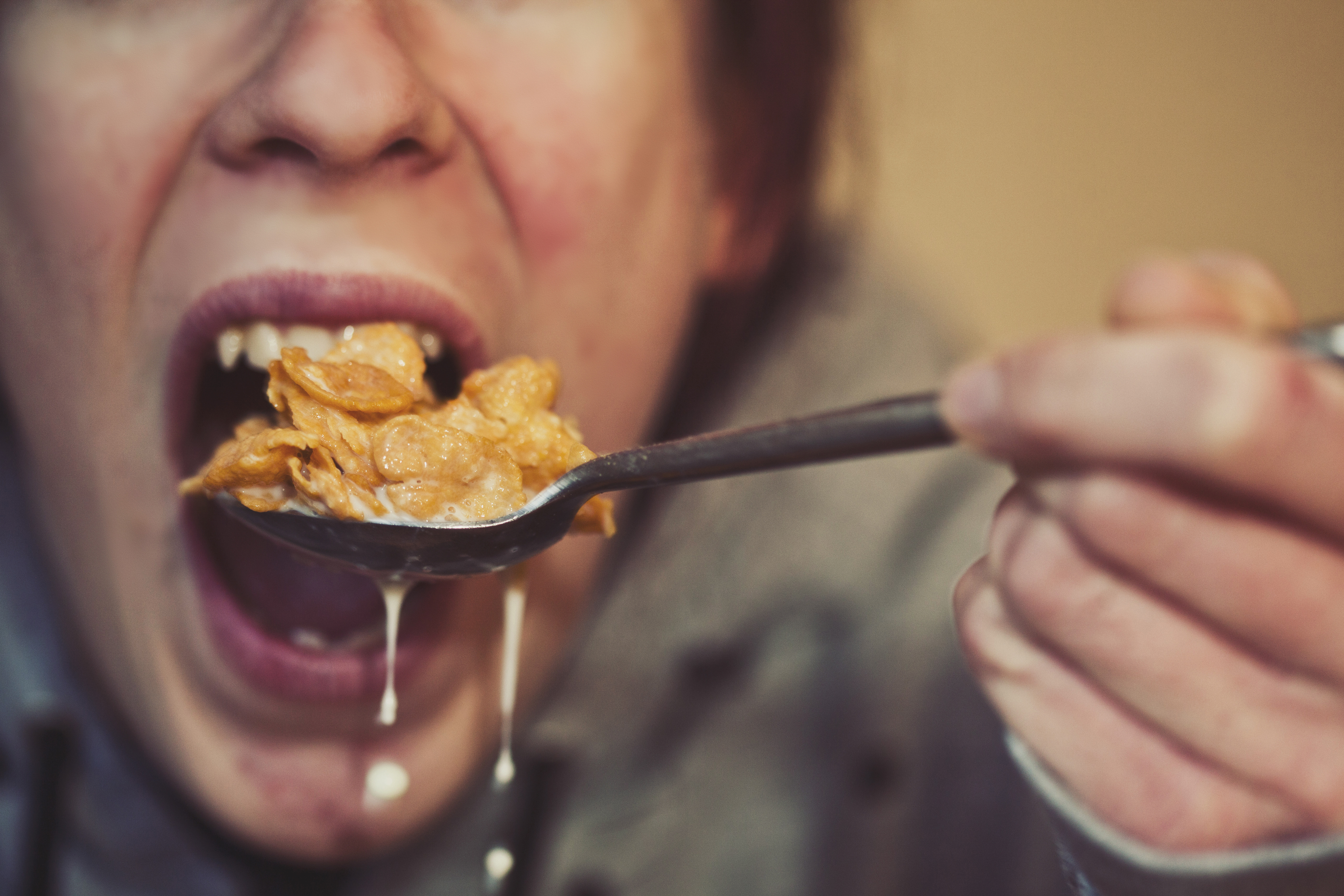 Cereal's Future Is In Jeopardy HuffPost Impact
